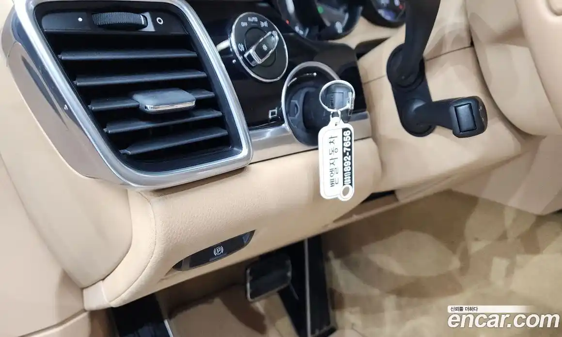Porsche Panamera 2016 3.6 автомат (гидро), фото 27