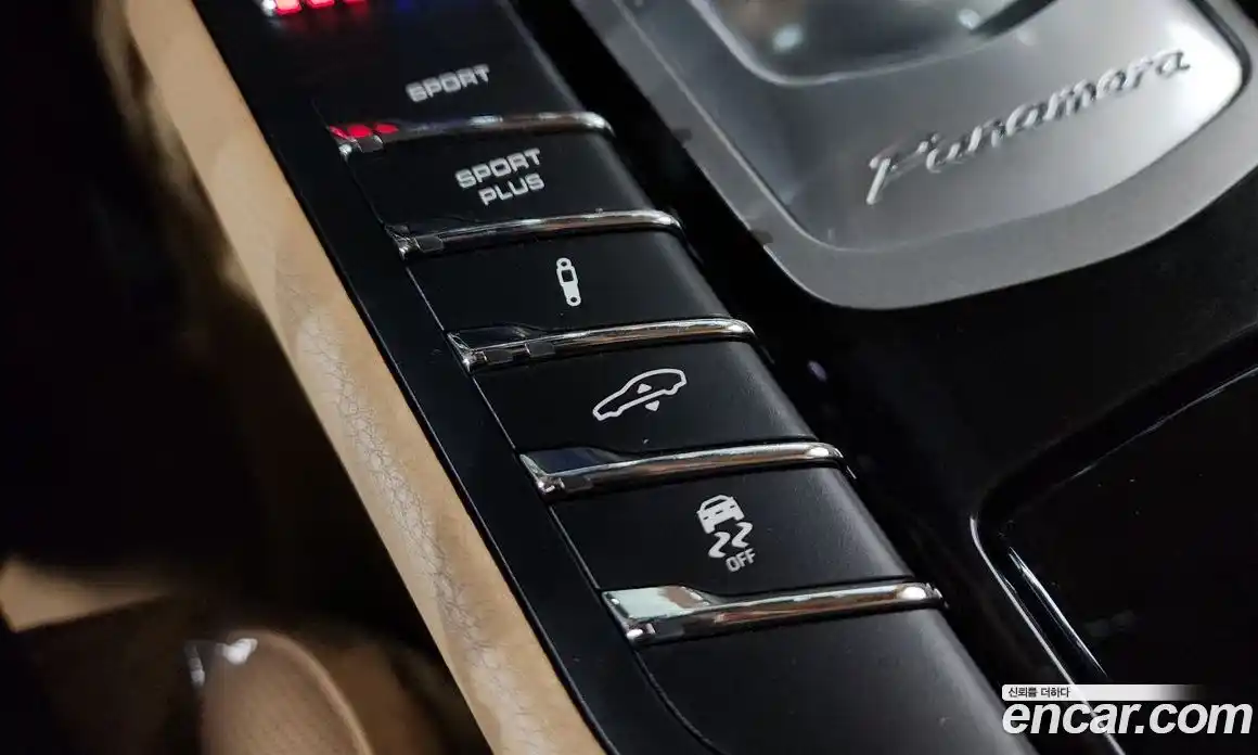 Porsche Panamera 2016 3.6 автомат (гидро), фото 28