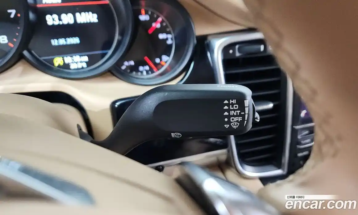 Porsche Panamera 2016 3.6 автомат (гидро), фото 29
