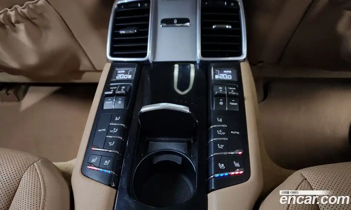 Porsche Panamera 2016 3.6 автомат (гидро), фото 35