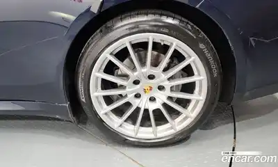 Porsche Panamera 2016 3.6 автомат (гидро), миниатюра 6