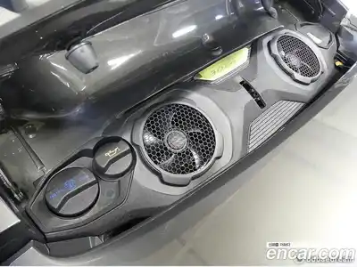 Porsche 911 2023 3.6 автомат (гидро), миниатюра 5