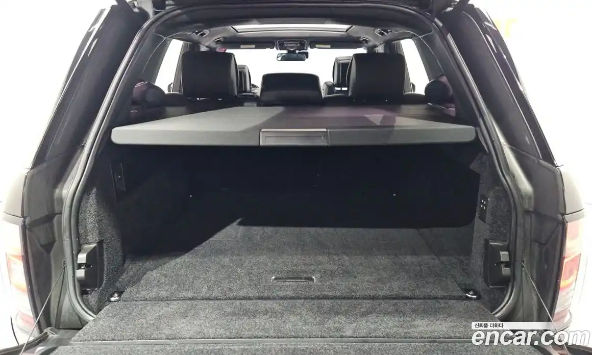 Land Rover Range Rover 2016 5.0 автомат (гидро), фото 20