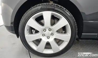 Land Rover Range Rover 2016 5.0 автомат (гидро), миниатюра 5