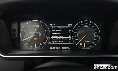 Land Rover Range Rover 2016 5.0 автомат (гидро), миниатюра 8