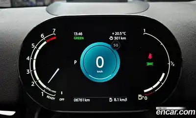 Mini Countryman 2022 1.5 автомат (гидро), миниатюра 11