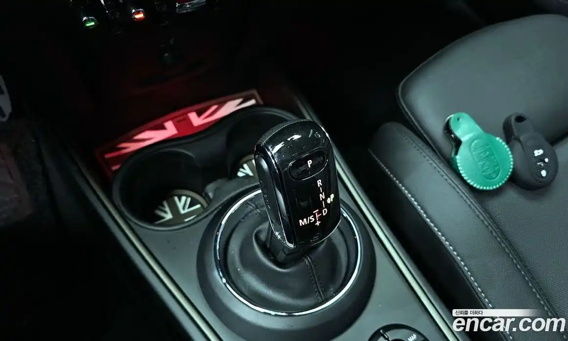 Mini Countryman 2022 1.5 автомат (гидро), фото 12