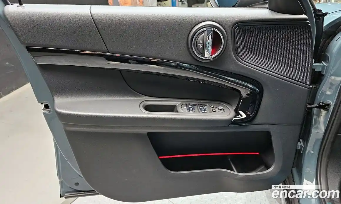 Mini Countryman 2022 1.5 автомат (гидро), фото 14