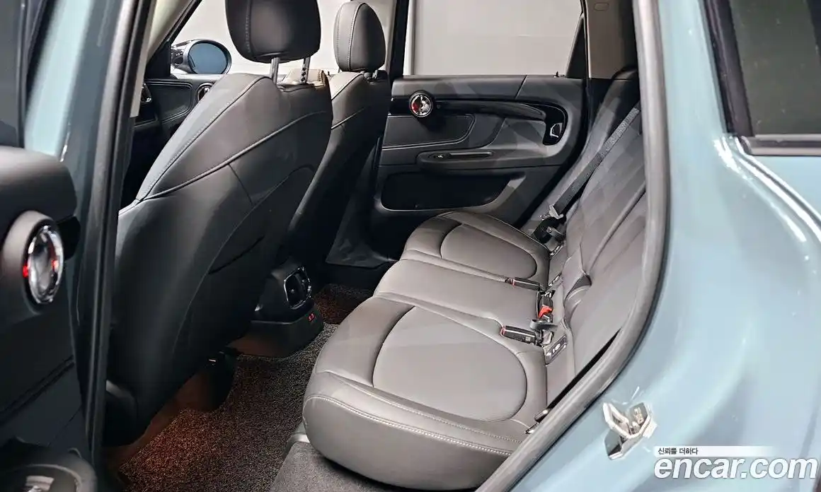 Mini Countryman 2022 1.5 автомат (гидро), фото 16