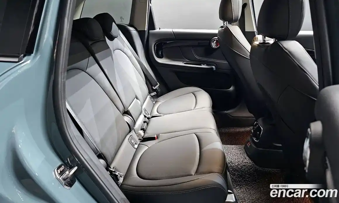 Mini Countryman 2022 1.5 автомат (гидро), фото 18