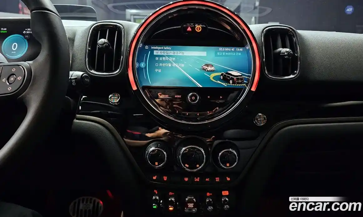 Mini Countryman 2022 1.5 автомат (гидро), фото 20