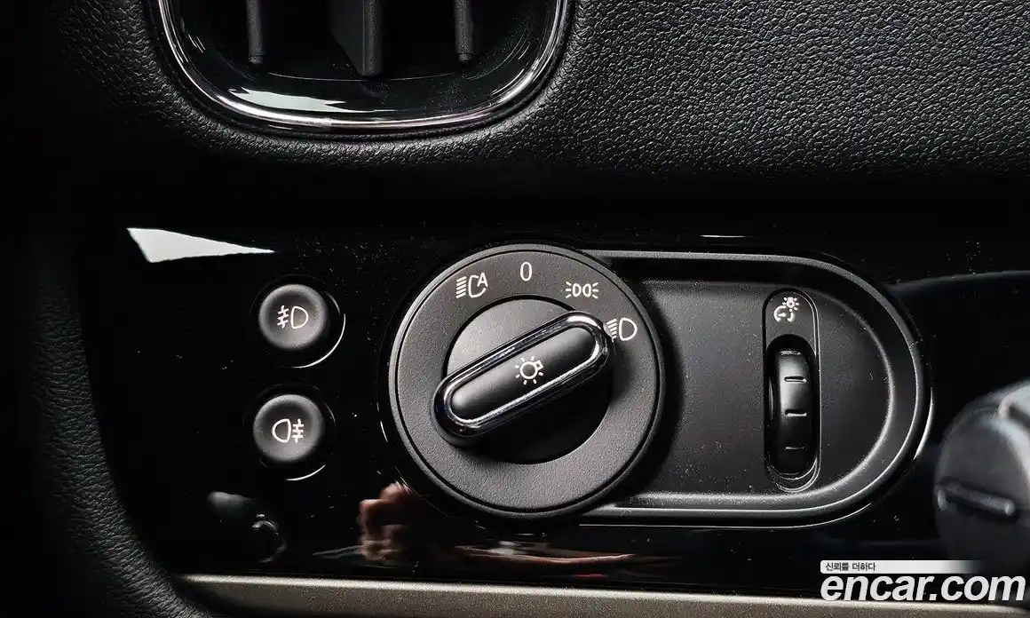 Mini Countryman 2022 1.5 автомат (гидро), фото 25