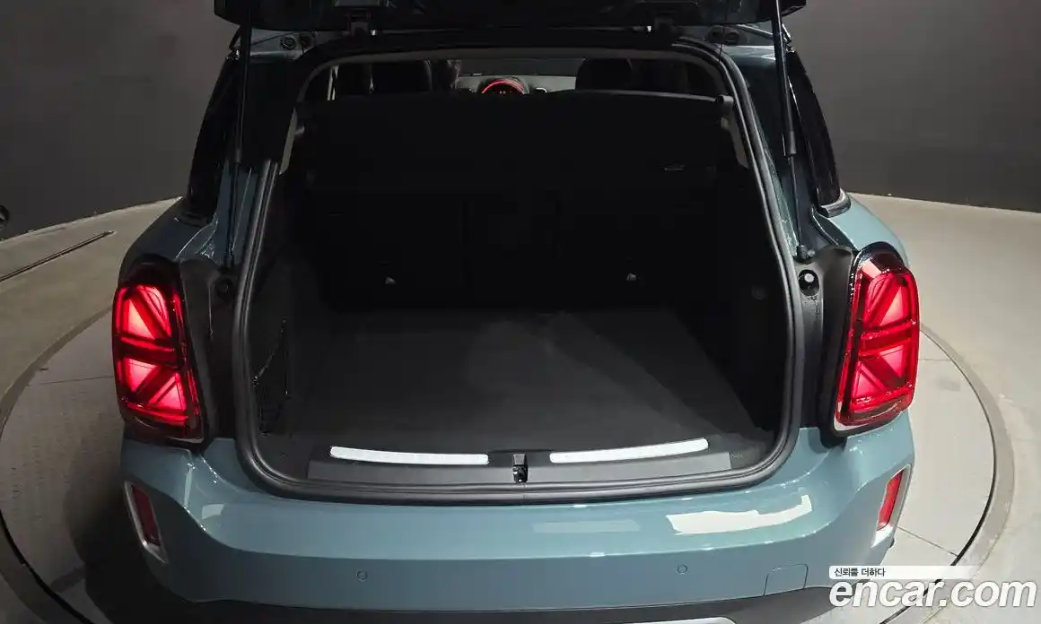 Mini Countryman 2022 1.5 автомат (гидро), фото 26