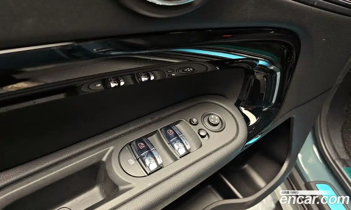 Mini Countryman 2022 1.5 автомат (гидро), фото 30