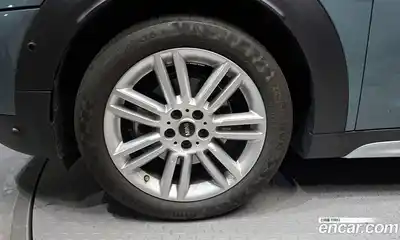 Mini Countryman 2022 1.5 автомат (гидро), миниатюра 5