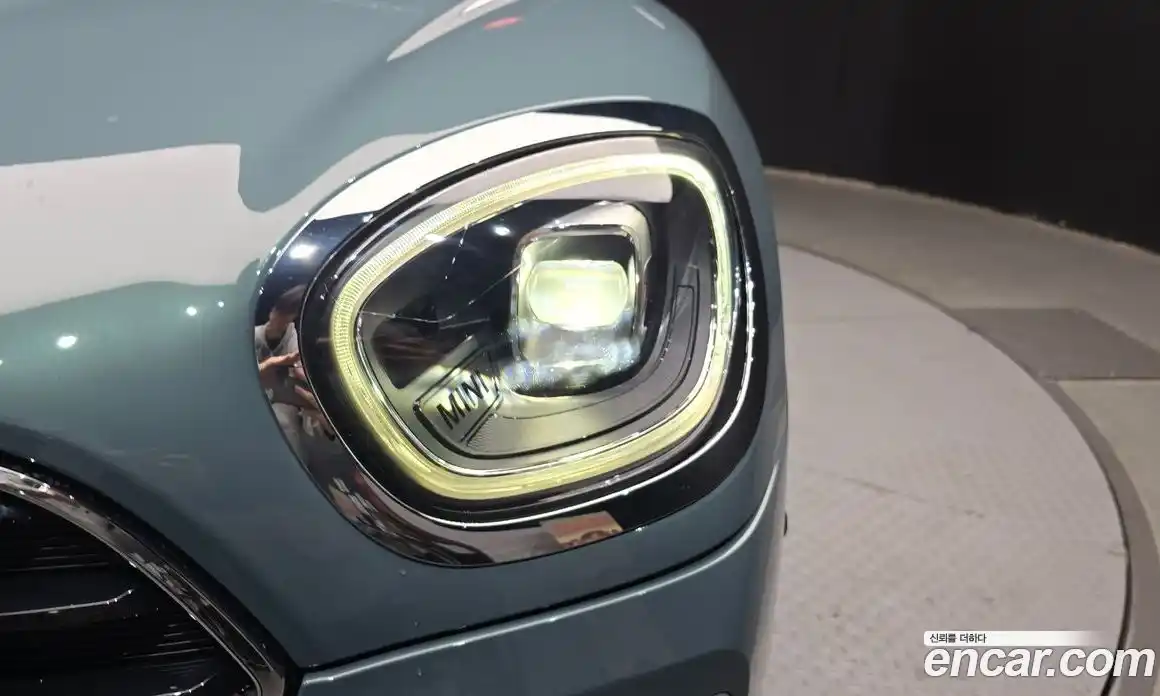 Mini Countryman 2022 1.5 автомат (гидро), фото 8
