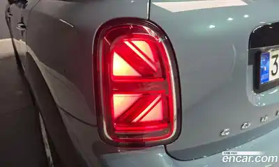 Mini Countryman 2022 1.5 автомат (гидро), миниатюра 9