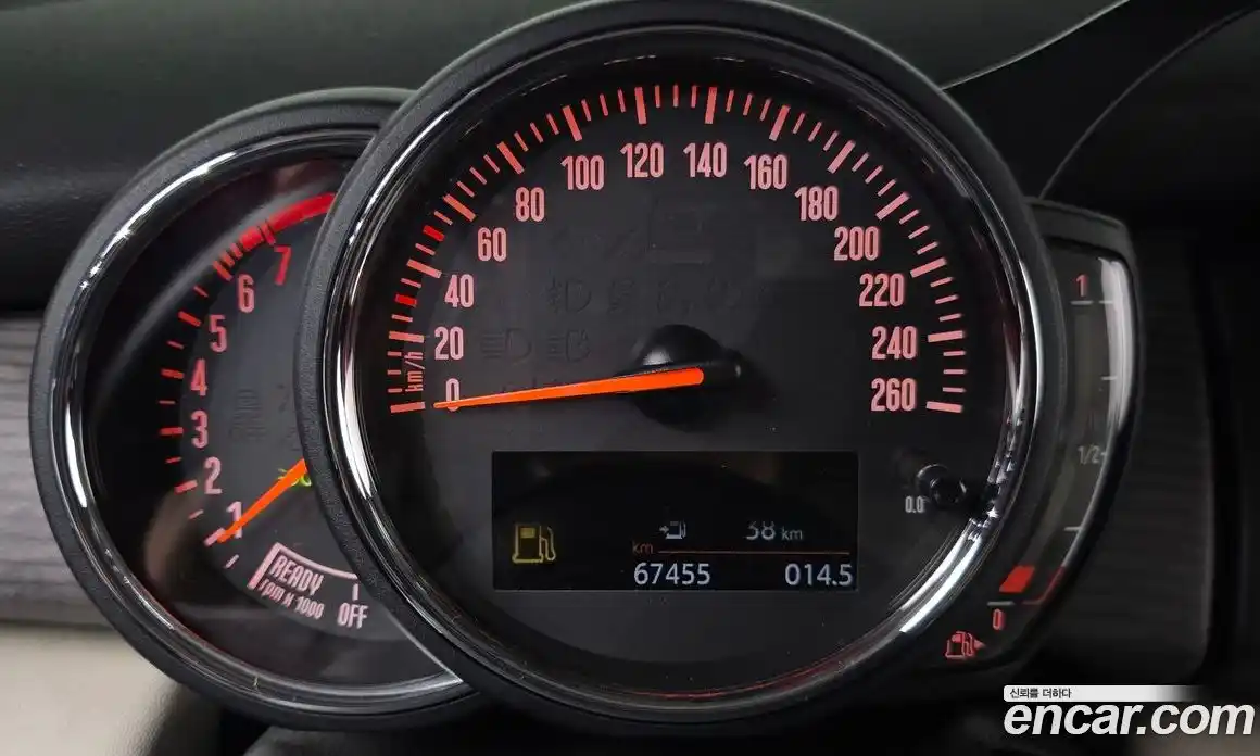 Mini Cooper 2018 1.5 автомат (гидро), фото 11