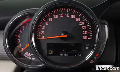 Mini Cooper 2018 1.5 автомат (гидро), миниатюра 11