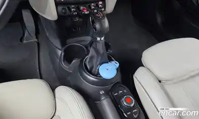 Mini Cooper 2018 1.5 автомат (гидро), миниатюра 12