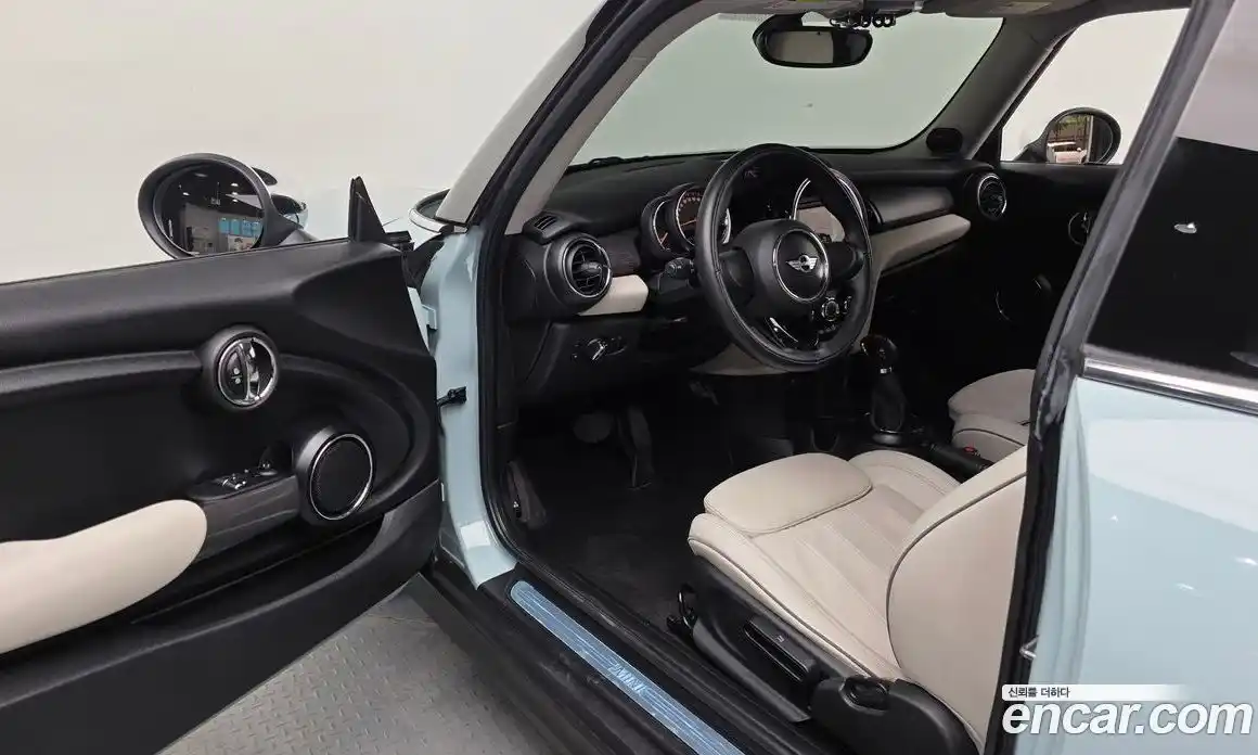 Mini Cooper 2018 1.5 автомат (гидро), фото 13