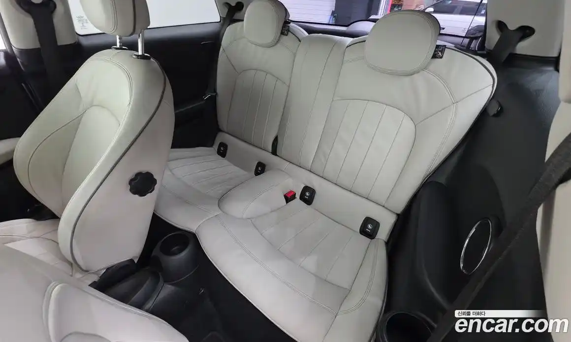 Mini Cooper 2018 1.5 автомат (гидро), фото 16
