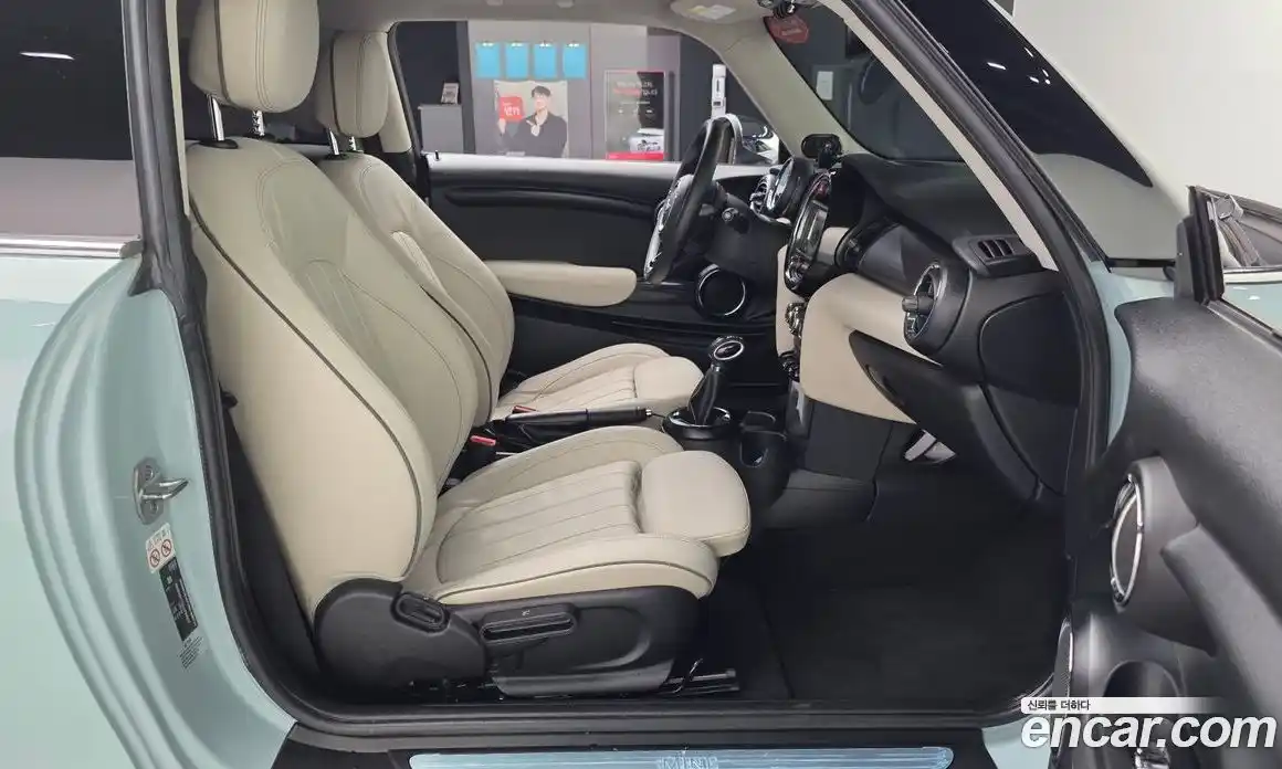 Mini Cooper 2018 1.5 автомат (гидро), фото 17
