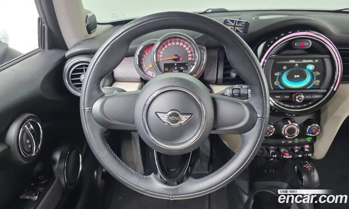 Mini Cooper 2018 1.5 автомат (гидро), фото 19