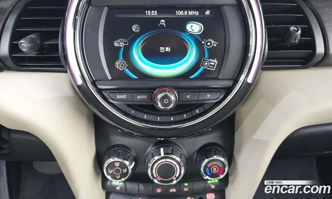 Mini Cooper 2018 1.5 автомат (гидро), фото 20