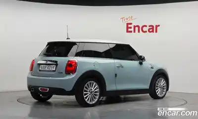 Mini Cooper 2018 1.5 автомат (гидро), миниатюра 2