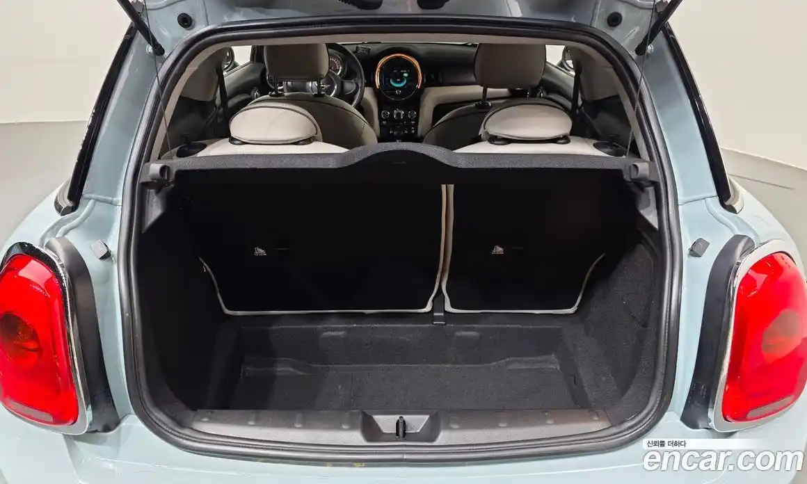 Mini Cooper 2018 1.5 автомат (гидро), фото 26