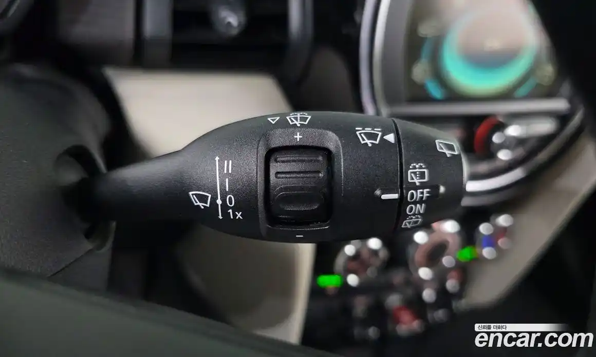 Mini Cooper 2018 1.5 автомат (гидро), фото 28