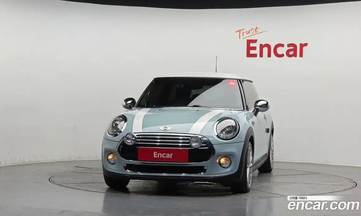 Mini Cooper 2018 1.5 автомат (гидро), фото 3