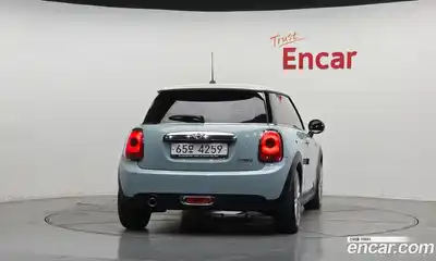 Mini Cooper 2018 1.5 автомат (гидро), миниатюра 4