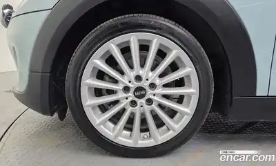 Mini Cooper 2018 1.5 автомат (гидро), миниатюра 5
