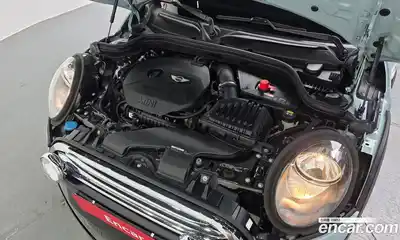 Mini Cooper 2018 1.5 автомат (гидро), миниатюра 6