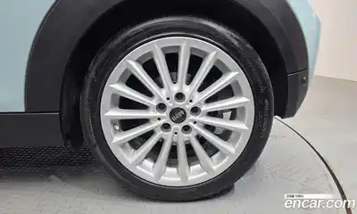 Mini Cooper 2018 1.5 автомат (гидро), миниатюра 7
