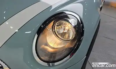 Mini Cooper 2018 1.5 автомат (гидро), миниатюра 8