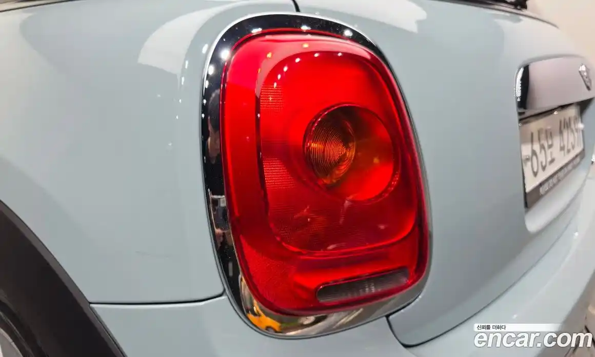 Mini Cooper 2018 1.5 автомат (гидро), фото 9