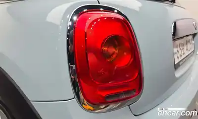 Mini Cooper 2018 1.5 автомат (гидро), миниатюра 9