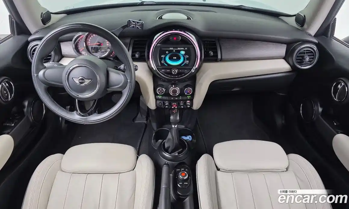 Mini Cooper 2018 1.5 автомат (гидро), фото 10