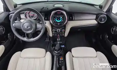 Mini Cooper 2018 1.5 автомат (гидро), миниатюра 10