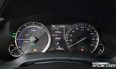 Lexus RX 2021 3.5 гидро, миниатюра 11