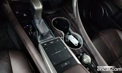 Lexus RX 2021 3.5 гидро, миниатюра 12