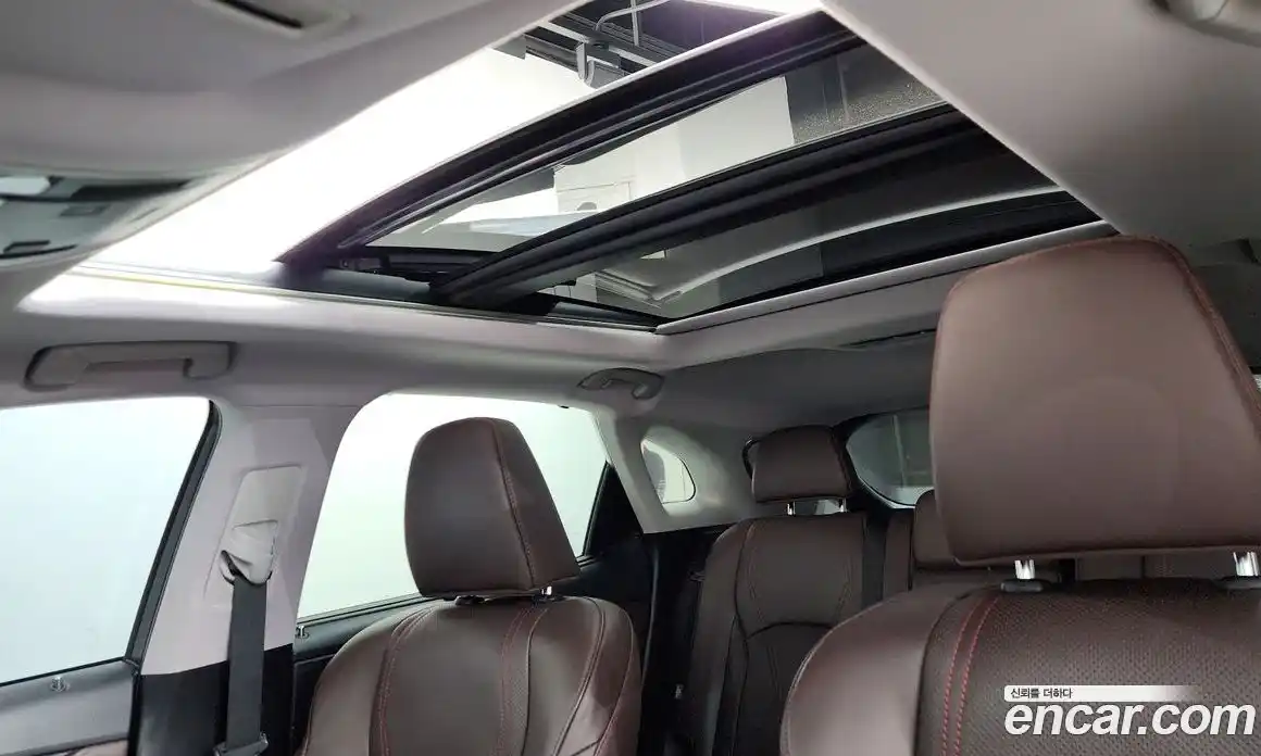 Lexus RX 2021 3.5 гидро, фото 21