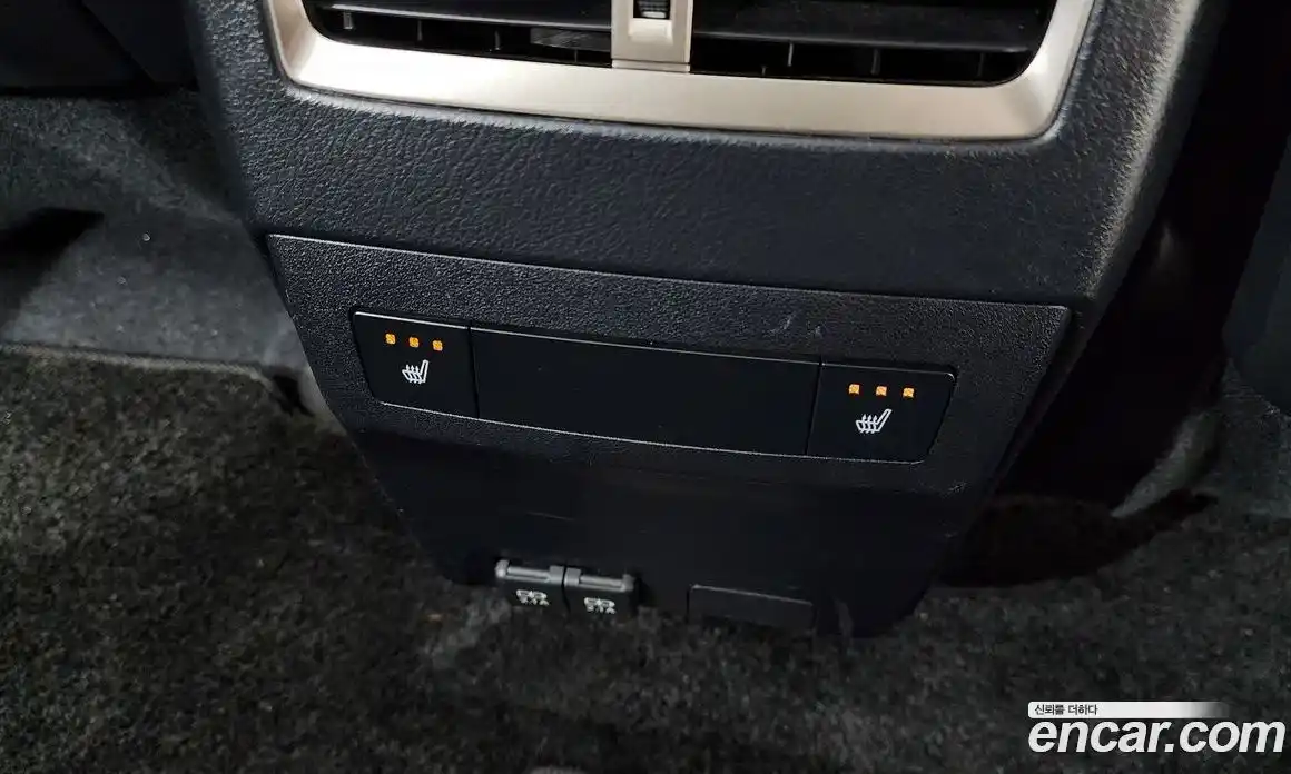 Lexus RX 2021 3.5 гидро, фото 28