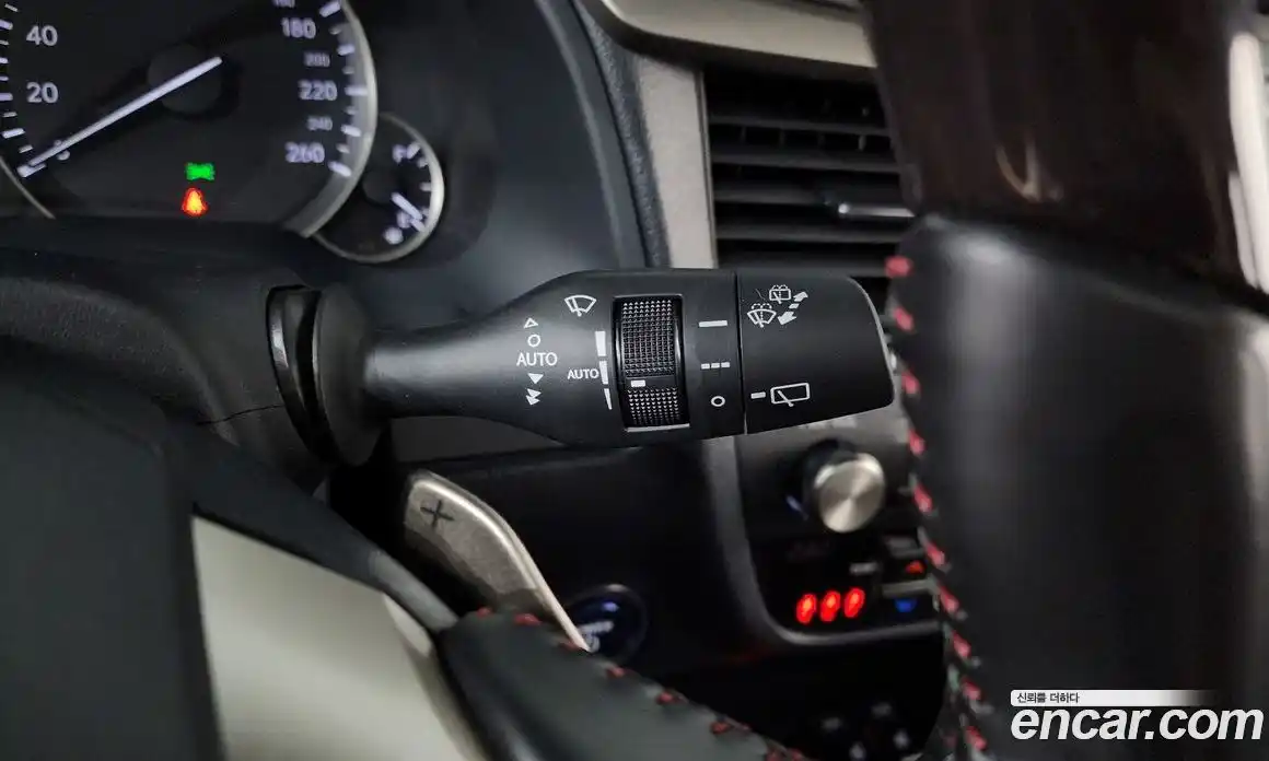 Lexus RX 2021 3.5 гидро, фото 29