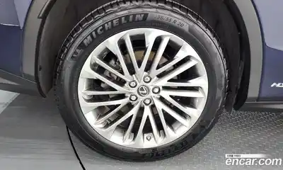 Lexus RX 2021 3.5 гидро, миниатюра 5
