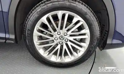 Lexus RX 2021 3.5 гидро, миниатюра 7