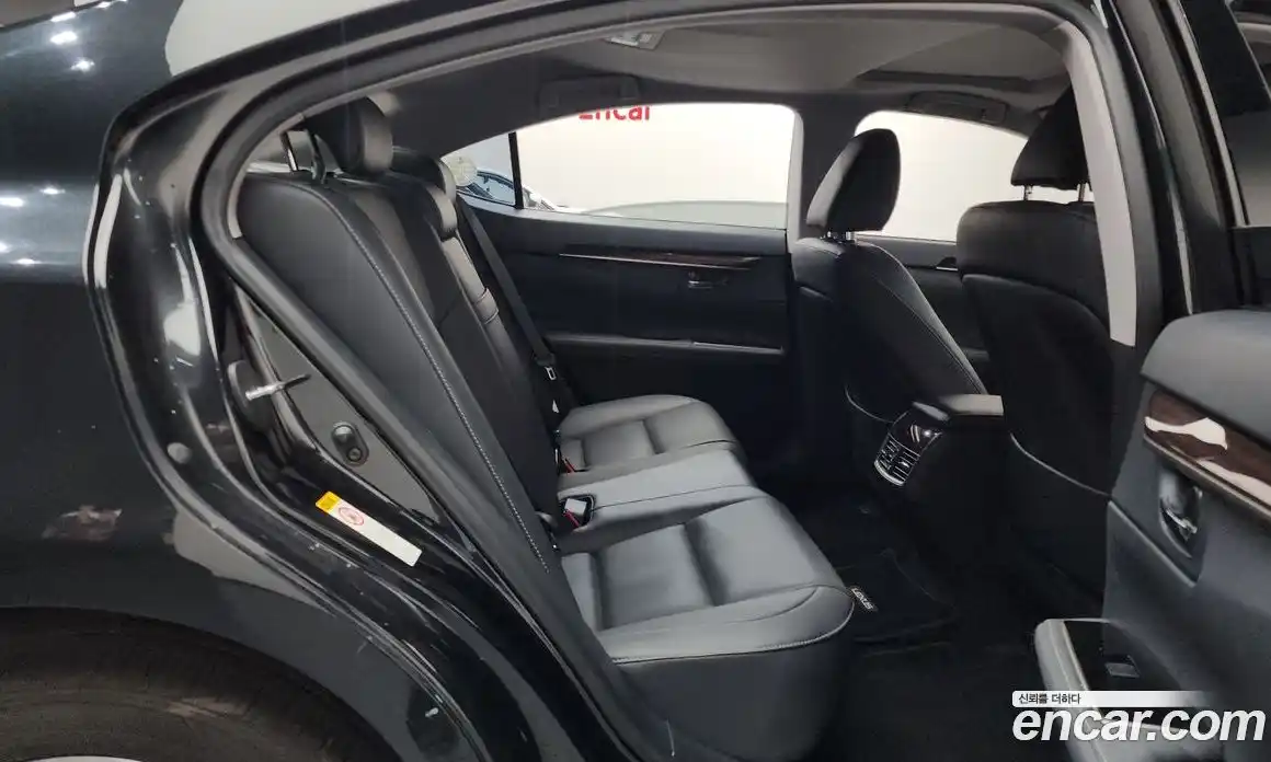 Lexus ES 2016 3.5 гидро, фото 11